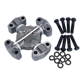 HOLDWELL Spider and Bearing Assembly AT115918 Compatible with John Deere 360DC 460DC 540E 540G-II 540G-III 544E 544G 548E 548G-II 548G-III 624E 624G 640E 640G 640L 643L 643L-II 644E 644G 648E 648G