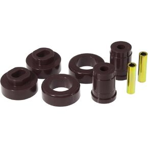 Prothane 7-502 Red Engine Cradle Mount Kit