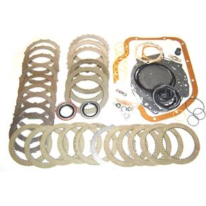 Coan Racing 22107 TH400 Master Overhaul Kit