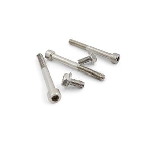 VTEC Solenoid Valve Bolt Kit - Compatible with Honda - Compatible with Acura RSX TSX Civic CR-V Element Accord K20 K24 (2.0L, 2.4L)