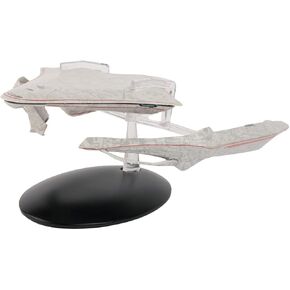 Star Trek Eaglemoss Starship Replica | Picard Universe USS Liu Cixin