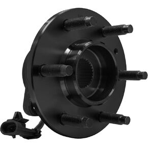 PB513198 Premium Coated Wheel Bearing and Hub Assembly
