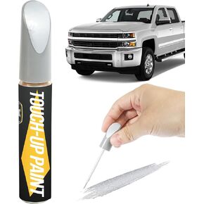 Car Paint Scratch Repair,Car Accessories Touch Up Paint for Cars,Touch Up Paint Pen,Car Scratch Repair,Car Touch Up Paint,Paint Chip Repair,Auto Touch Up Paint for Scratch Repair Various Cars (Black)