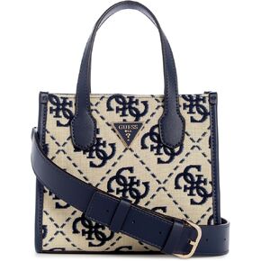 GUESS Ruma Double Compartment Mini Tote