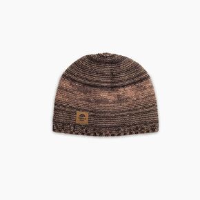 Turtle Fur Men's Rufus Lambswool Comfort Plush Lined Beanie