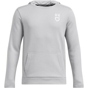 Under Armour Boys' Utility Hoodie