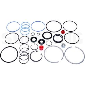 Sunsong 8401012 Steering Gear Seal Kit