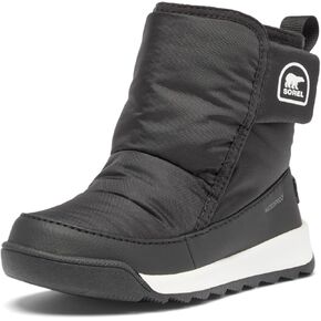 SOREL Children's Whitney ll Plus Waterproof Bootie