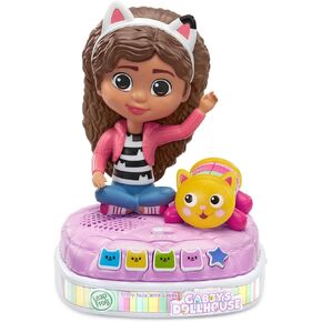 LeapFrog Gabby's Dollhouse Story Tails with Gabby