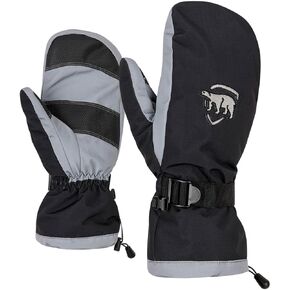 ArcticShield Classic Elite Mitten Warm Mitten for Hunting, Outdoors & Snow