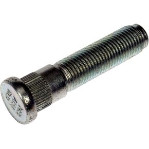 Dorman 610-783 Wheel Lug Stud Compatible with Select Ram Models, 10 Pack