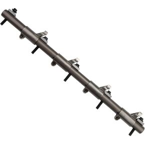 53021553AA Exhaust Rocker Arm Shaft Assembly for 2016-2021 Dodge/Chrysler/Jeep 5.7L HEMI Engines Replaces 53021553AB 68060344AA