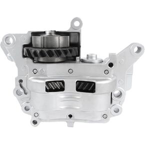 13620-36020 Balance Shaft Assembly Fits for Toyota Avalon/Camry/Highlander/ RAV4 2.5/2.7L Replace OE 1AR-FE 2AR-FE 13620-36020 13620-36010 13620-36011
