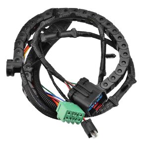 RK3031 Right Power Sliding Door Wiring Harness Fits for 2008-2009 Town & Country/Grand Caravan 68043222AB