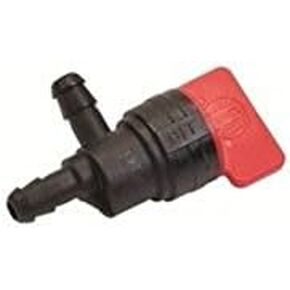 صمام قطع غاز الوقود الجديد PETCOCK 1/4 "/ 90 درجة لتيكومسيه 35857،#id(theropshop; TRYK6270642138333
