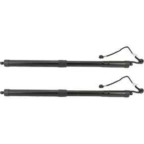 AUTOKAY Lift Gate Shocks Lifts Motors Rear Left and Right For Nissan Pathfinder 2017-2019 90560-9PJ0A 90560-3KA0E