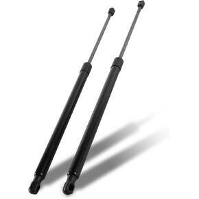 Rear Tailgate Lift Supports Shock Struts Liftgate Cylinder 4557 for 1995-2004 Tahoe Yukon Escalade Replaces SG230056 SG230035 15057528 PM2020 2746MW 8196034 013947, 2-PC Set