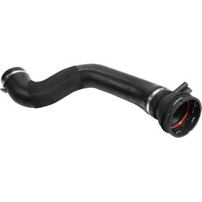 HC3Z-6F073-B Intercooler Outlet Tube Fit for Ford F-250 F-350 Super Duty with 6.7L PowerStroke Engine 2017-2019