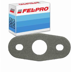 EGR Valve Gasket compatible with Ford Ranger 2.3L 2.5L 2.9L 3.0L 4.0L L4 V6 1986-2011