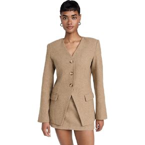 ASTR the label Women's Bellmere Jacket