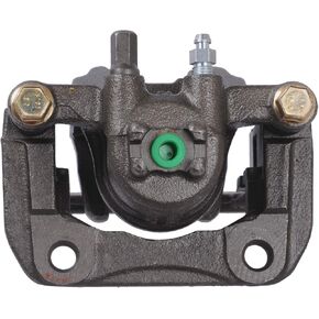 Cardone 19-B6886 Remanufactured Unloaded Disc Brake Caliper with Bracket (Renewed)