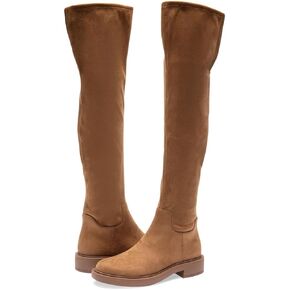 Aerosoles women's Golla Over-The-Knee Boot