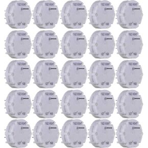 ECCPP 25Pcs Gauge Cluster X27 168 Stepper Motor Speedometer Tachometer Repair Kit