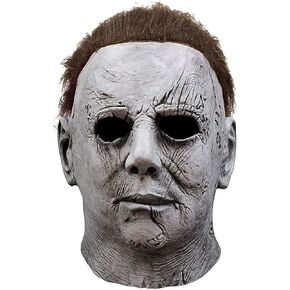 Beita Halloween Michael Mask Latex Mask Adult