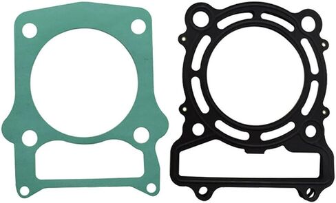 Cylinder Repair Kit 500cc ATV UTV Compatible with MASSIMO BENNCHE COLEMAN SuperMach Cylinder for Replacement Part# 12100-F39-0000, 323700001, 13101-F39-0000 (bore 84.5mm) in Saudi Arabia