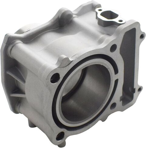 Cylinder Repair Kit 500cc ATV UTV Compatible with MASSIMO BENNCHE COLEMAN SuperMach Cylinder for Replacement Part# 12100-F39-0000, 323700001, 13101-F39-0000 (bore 84.5mm) in Saudi Arabia