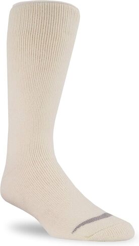 J.B. Field's Alpine -30 Below Winter Socks, Over-the-Calf Merino Wool Thermal Socks, 2 Pairs in Kuwait