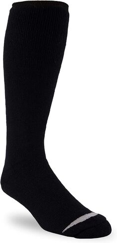 J.B. Field's Alpine -30 Below Winter Socks, Over-the-Calf Merino Wool Thermal Socks, 2 Pairs in Kuwait