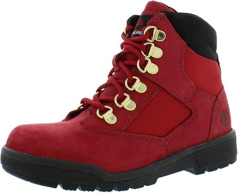 Timberland Toddler/Little Kid Field Boot 6" Hiker in Saudi Arabia