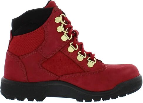 Timberland Toddler/Little Kid Field Boot 6" Hiker in Saudi Arabia