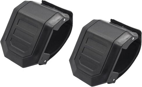UTV Windshield Clamps Kit Windshield Clamps Straps Compatible with Polaris RZR, Ranger, General, Maverick x3, Commander, Defender, Teryx, Talon, Pioneer, 2PCS in Saudi Arabia