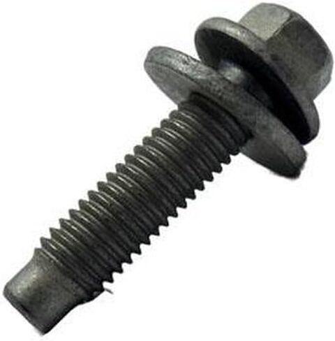 بولت شركة فورد موتور، M8X27MM - W503295S439 in Saudi Arabia