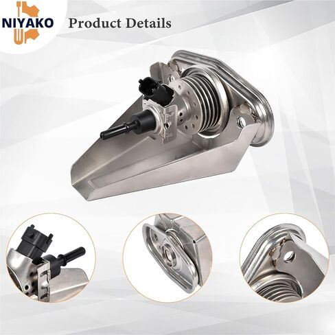 فوهة حقن DEF القياسية استبدال DFI2 #12647372 12635928 12640359 904435 Fit 2011-2016 Duramax LML LGH ديزل in Saudi Arabia
