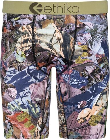 Ethika Boys Staple Boxer Brief | Camo Legz in Saudi Arabia