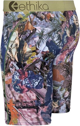 Ethika Boys Staple Boxer Brief | Camo Legz in Saudi Arabia