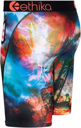 Ethika Boys Staple Boxer Brief | Bomber Eagle Eye in Saudi Arabia