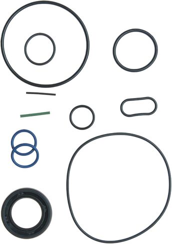 Gates 348534 Power Steering Pump Seal Kit in Saudi Arabia