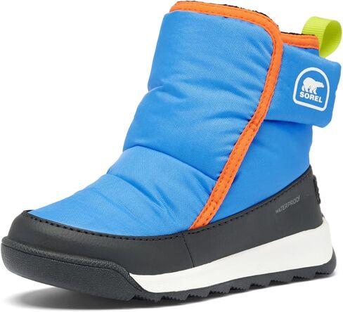 SOREL Children's Whitney ll Plus Waterproof Bootie in Saudi Arabia