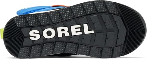 SOREL Children's Whitney ll Plus Waterproof Bootie in Saudi Arabia