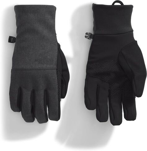 THE NORTH FACE mens Apex Etip™ Glove in Saudi Arabia