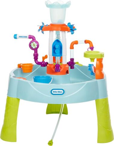 Little Tikes Flowin' Fun Water Table in Kuwait