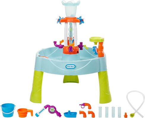 Little Tikes Flowin' Fun Water Table in Kuwait