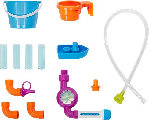 Little Tikes Flowin' Fun Water Table in Kuwait