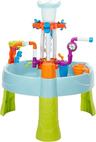 Little Tikes Flowin' Fun Water Table in Kuwait