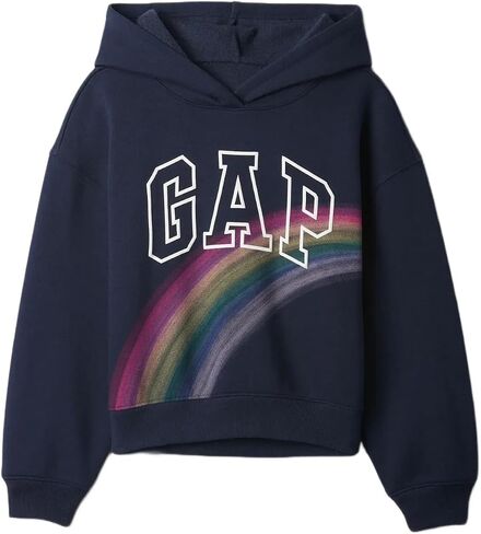 شعار V-Relax للفتيات من GAP in Saudi Arabia