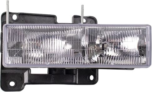 طقم إضاءة TRQ متوافق مع GMC GM2502101 GM2503101 GM2518135 GM2519135 GM2520128 GM2521128 GM2550145 GM2550148 GM2551145 GM2551148 GM2800104 GM2801104 GM2806 101 in Saudi Arabia